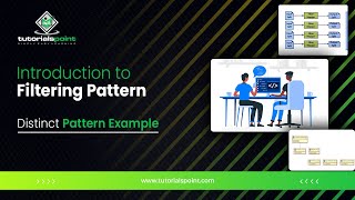 MapReduce and Design Patterns - Distinct Pattern Example
