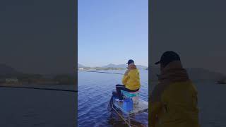 牛車河探釣一兩斤的大板鯽，遇到小鯽魚瘋狂連竿，釣的根本停不下來#釣魚#鰱鳙#趕海#水庫#鄧剛#鯽魚#草魚