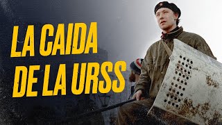 Jornadas sobre la caída de la URSS, Santiago Armesilla, José Luis Pozo Fajarnés y Juan M. Valdera