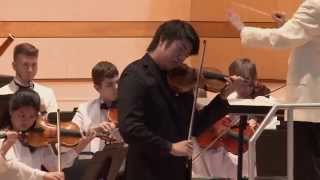 Aspen Music Festival \u0026 School Clip