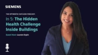 In 5: The Hidden Health Challenge Inside Buildings