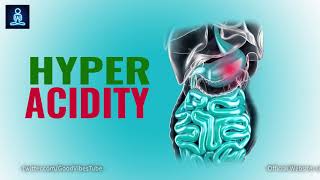 Acid Reflux Frequency: Get Rid of Hyperacidity & HeartBurn, Relief Music