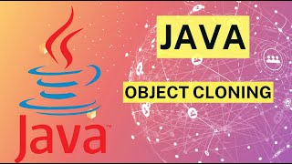 #javaDay28Part2 Java Object Cloning