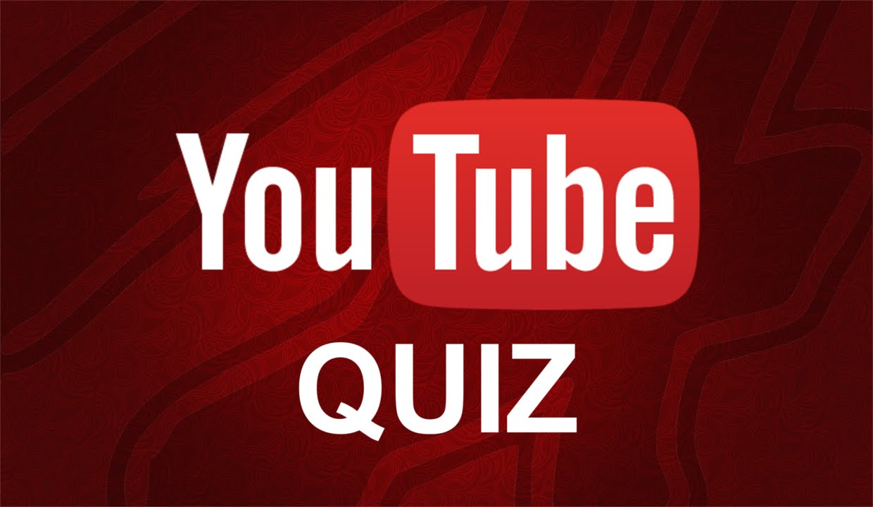 Youtube Quiz | Interactive Video - YouTube