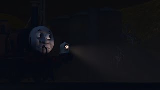 [SFM Halloween Special] Something in the Mines [Adaptation]
