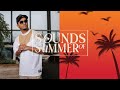 ellesse Sounds of Summer: #13 Ryan the DJ