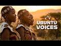 Ubuntu Voices | Sacred Zulu Voices That Speaks To Your Soul | Music For Inner Peace & Calm