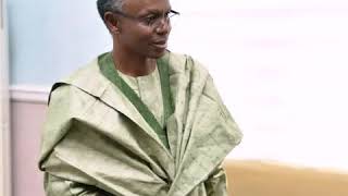 Murus elrufai by auta wazirin waka