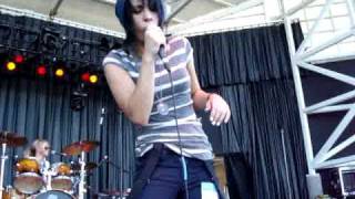 Sick of Sarah - Overexposure (BRAND NEW) @ Summerfest