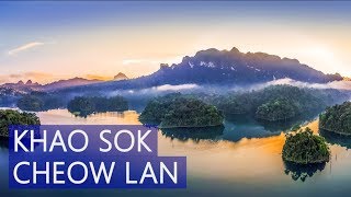 Khao Sok \u0026 Cheow Lan lake day tour | Price | Review | Avitip