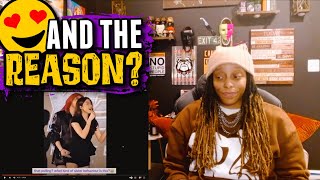 (FAYEYOKO) FAYE GOT TEMPTED & KISSED YOKO A LOT 👀😝 | FAYEYOKO | UNSOLICITED TRUTH REACTION