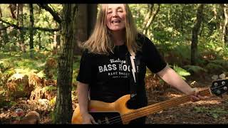 Chasing The Fall - Not A Movie (OFFICIAL MUSIC VIDEO)