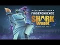 Hungry Shark Evolution: Mr Snappy Android Gameplay #3