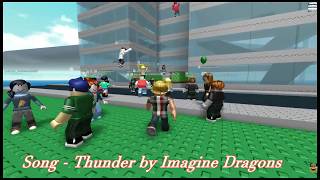 roblox music id for thunder roblox music id for thunder