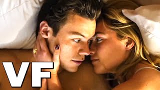 DON'T WORRY DARLING Bande Annonce VF (2022) Harry Styles, Florence Pugh