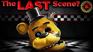 Film Theory: FNAF, I Know How the Movie Trilogy Ends!