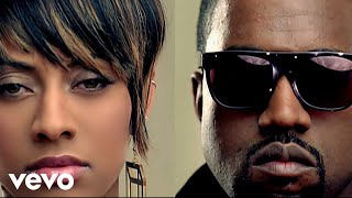 Keri Hilson - Knock You Down (Official Music Video) ft. Kanye West, Ne-Yo
