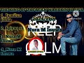 Dj Tan Gayee Official Zafafan wakokin Hausa audio remixs Nura M Inuwa #2024