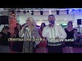 cristina dan și gheorghe Țiple cantec de nunta nou 2018