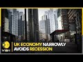 UK Chancellor: Economy is resilient after avoiding recession | Latest News | English News | WION