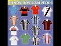 hino do corinthians campeão dos campeões