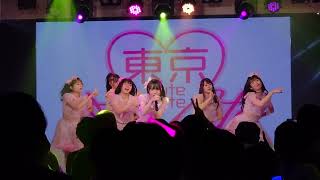 東京CuteCute 2022.11.13 渋谷DAIA