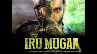 Iru Mugan Tamil Movie Official trailer | CHIYAAN VIKRAM, NAYAN TARA