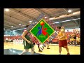 2017 pccl elite 8 elimination round san sebastian stags vs de la sale green archers