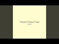 Fragments Whisper Fragile