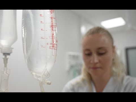 Patientinformation: Immunterapi – Så Går Behandlingen Till - YouTube