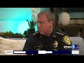 hpd s new chief joe logan gets transparent