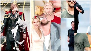 Thor love and thunder: Hemsworth new Whatsapp status | thor WhatsApp status #Shorts 💪Chris Hemsworth