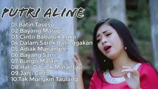 Lagu Minang Putri Aline Terbaik Lagu Minang Terbaru Terpopuler 2018