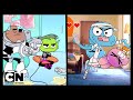 Epic Gaming Episodes | Cartoon Network UK