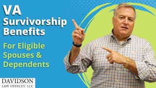 Benefits for Veteran Spouses | What Can You Receive?
