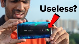 Is Redmi K20 Pro&'s Telephoto Camera Fake? Redmi Cheating?