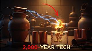 5 Impossible Discoveries That Shouldn't Exist
