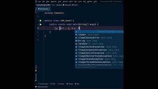 Program to print star pattern in java | #Java