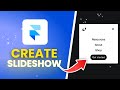 How To Create Slideshow In Framer (Full Guide)