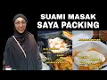 Jualan Makanan Jepang, Hitungan Jam Ludes, Bersih | Inspirasi Usaha Keluarga #masripariwisata