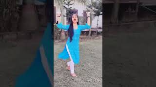 Mein Teri Nachai Nachu | Dance Video | Sapna Choudhary | New Haryanvi Songs Haryanavi 2022 |#shorts