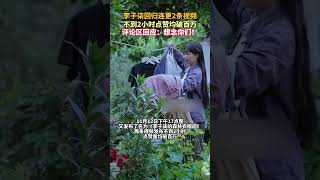 11月12日，李子柒回归连更2条视频，不到2小时点赞均破百万，评论区回应：想念你们！#李子柒