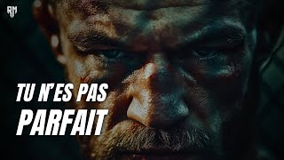 CHANGE TA RELATION AVEC L'INCONFORT ! (Développement Personnel) - Raw Motivation