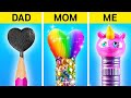 PARENTING ART HACKS AND GADGETS! Testing TikTok Creative Crafts by YayTime! STAR