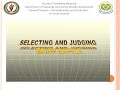 سكشن 2 انتاج الفرقة الثانية بيطري selection and judging dairy cattle