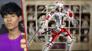 Saatnya Melengkapi Semua Item dan Senjata AZAI - SENGOKU BASARA 2 HEROES INDONESIA