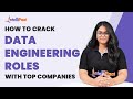 Data Engineering Roadmap  - How to Crack Data Engineering Roles with Top Companies | Intellipaat