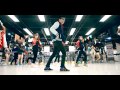 Wall To Wall ( Chris Brown ) - Dance Cover by St.319