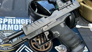 Walther PDP Pro SD Compact: Better than original? Worth the price tag?!