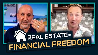 Creating Financial Independence Through Real Estate Investing